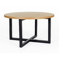 Konferenční stolek Woodman Mora Round