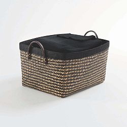 Konopný koš Compactor Tofa, šířka 28 cm