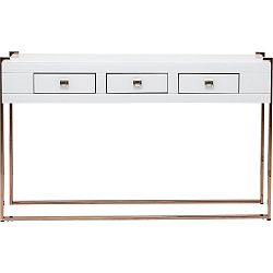 Konzolový stolek Kare Design Elite