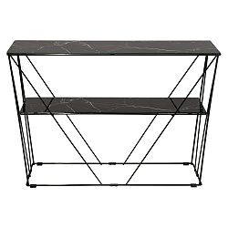 Konzolový stolek RGE Cube, šířka 100 cm