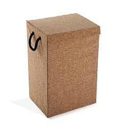 Korkový úložný box Versa Large Cork Box