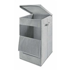 Koš na prádlo iDesign, 58,4 x 33 cm