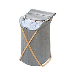 Koš na prádlo Wenko Bahari Bamboo