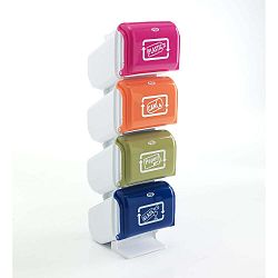 Koše na recyklovaný odpad Tomasucci Pillar