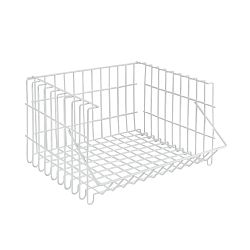 Košík na ovoce Metaltex Basket, délka 34 cm