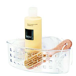 Košík s přísavkou Suction Corner