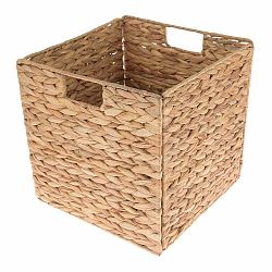 Košík z proutí 24x28x16 cm – Dakls