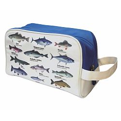 Kosmetická taštička Gift Republic Fish Multi