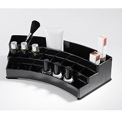 Kosmetický organizér Compactor Black Box