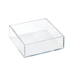 Kosmetický organizér Wenko Femme, šířka 15 cm