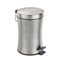 Kosmetický pedálový koš Wenko Pieno