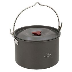 Kotlík z hliníku Cattara Field, 5 l