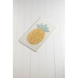 Koupelnová předložka Grande Ananas, 100 x 60 cm