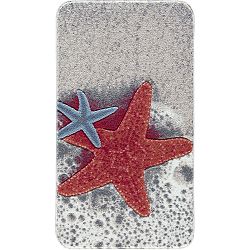 Koupelnová předložka Starfish, 50 x 57 cm
