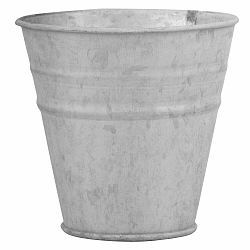 Kovový květináč ø 25 cm – Esschert Design