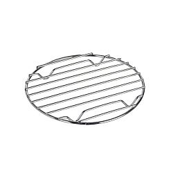 Kovový podnos pod hrnec Wenko Rounded, 20 cm
