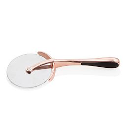 Kráječ na pizzu Brandani Rose Gold