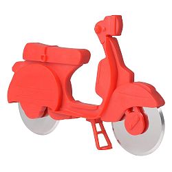 Kráječ na pizzu Le Studio Scooter