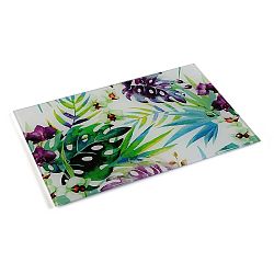 Krájecí prkénko VERSA Tropical, 50 x 30 cm
