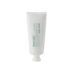 Krém na ruce Meraki Linen Dew, 50 ml