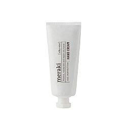 Krém na ruce Meraki Silky Mist, 50 ml