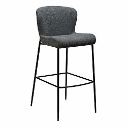 Krémová barová židle 105 cm Glam – DAN-FORM Denmark