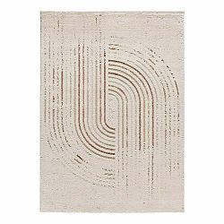 Krémový koberec 120x170 cm Candela – Universal