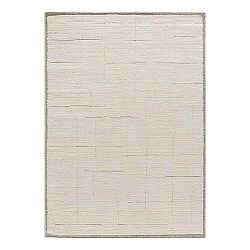 Krémový koberec 120x170 cm Candela – Universal