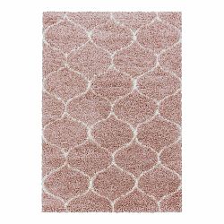 Krémový koberec 120x170 cm Salsa – Ayyildiz Carpets