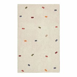 Krémový koberec 150x200 cm Epifania – Kave Home