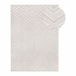 Krémový koberec 160x230 cm Estilo – Universal