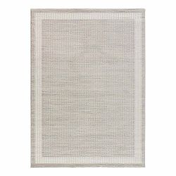 Krémový koberec 160x230 cm Kem – Universal