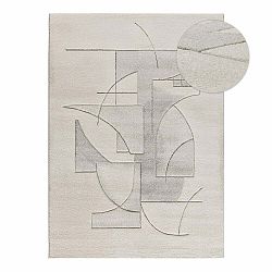 Krémový koberec 160x230 cm Lena – Universal
