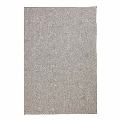 Krémový koberec 200x290 cm Boucle – Think Rugs