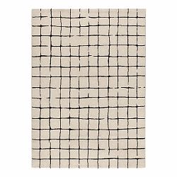 Krémový koberec 200x290 cm Retro – Universal