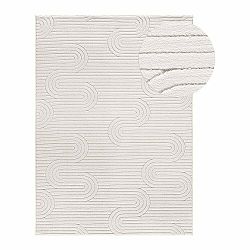 Krémový koberec 60x110 cm Estilo – Universal