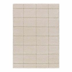 Krémový koberec 60x120 cm Molier – Universal
