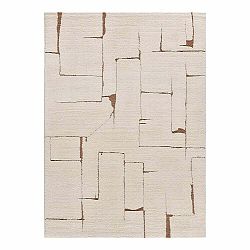 Krémový koberec 80x150 cm Candela – Universal
