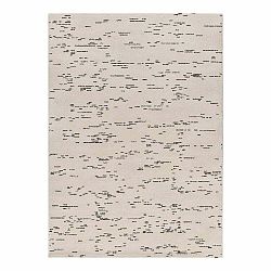 Krémový koberec 80x150 cm Retro – Universal