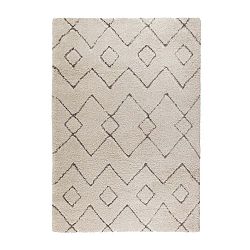Krémový koberec Flair Rugs Imari, 160 x 230 cm