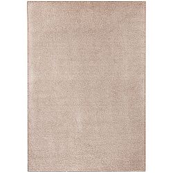 Krémový koberec Hanse Home Pure, 160 x 240 cm