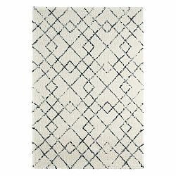 Krémový koberec Mint Rugs Archer, 120 x 170 cm