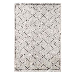 Krémový koberec Mint Rugs Loft, 200 x 290 cm