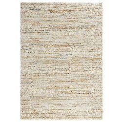 Krémový koberec Mint Rugs Nomadic, 120 x 170 cm