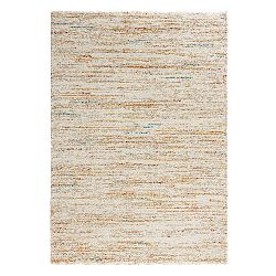 Krémový koberec Mint Rugs Nomadic, 80 x 150 cm