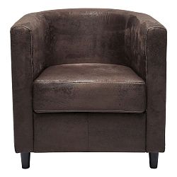 Křeslo Kare Design Snug Africa