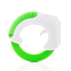 Kruhový kráječ InnovaGoods Chop & Roll