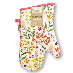 Kuchyňská chňapka Cooksmart England Flowers