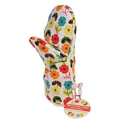 Kuchyňská rukavice Rex London Poppy Mid Century