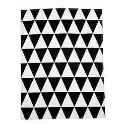 Kuchyňská utěrka So Homely Triangles, 45 x 60 cm